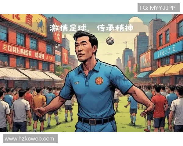 足球大运盛会即将开启全球青年足球梦想的舞台与激情碰撞