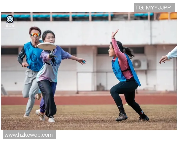 飞盘新手必看：从零基础到高手的全面入门攻略与技巧分享